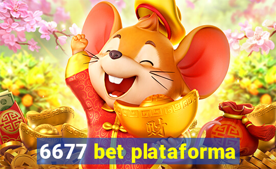 6677 bet plataforma